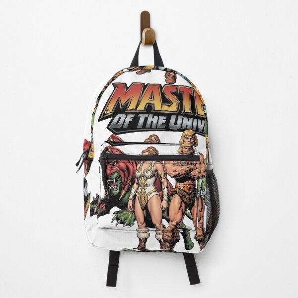 Item preview, The Heroic Warriors V2 designed and sold by ME design.