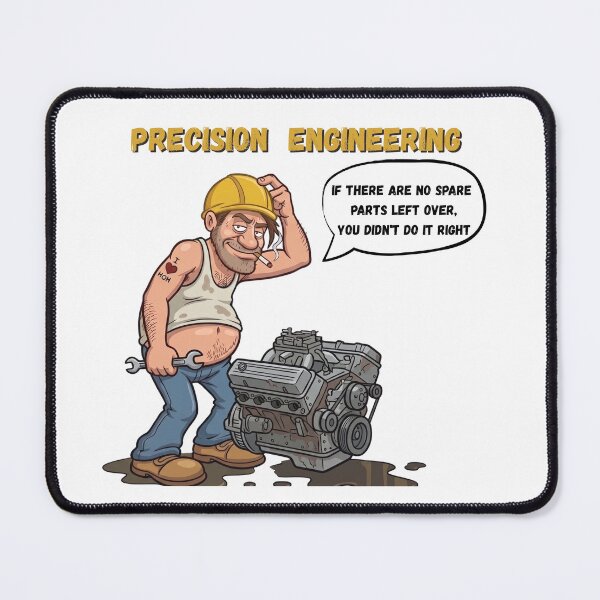 Item preview, Funny mechanic designed and sold by BikTee.