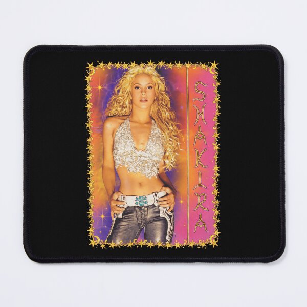 Item preview, Shakira Service And Grace designed and sold by Tazmamert-HALOM.