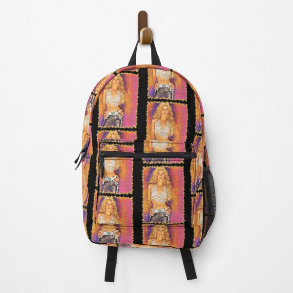 Item preview, Shakira Service And Grace designed and sold by Tazmamert-HALOM.