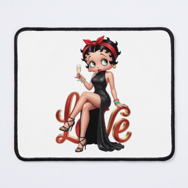 Item preview, BETTY BOOP designed and sold by CHRIST5000.
