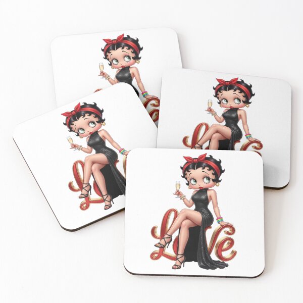 Item preview, BETTY BOOP designed and sold by CHRIST5000.