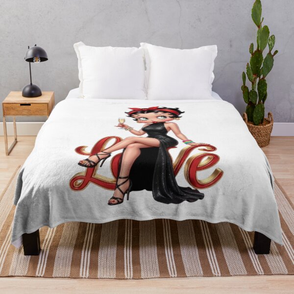 Item preview, BETTY BOOP designed and sold by CHRIST5000.