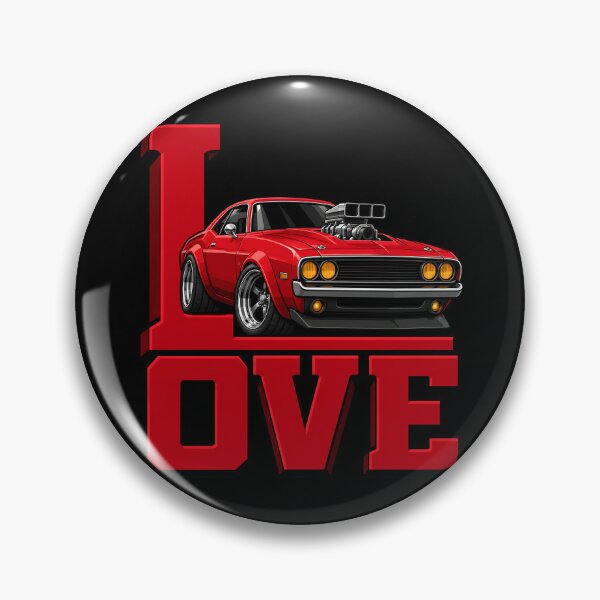Item preview, American Muscle designed and sold by DrawingAndText.