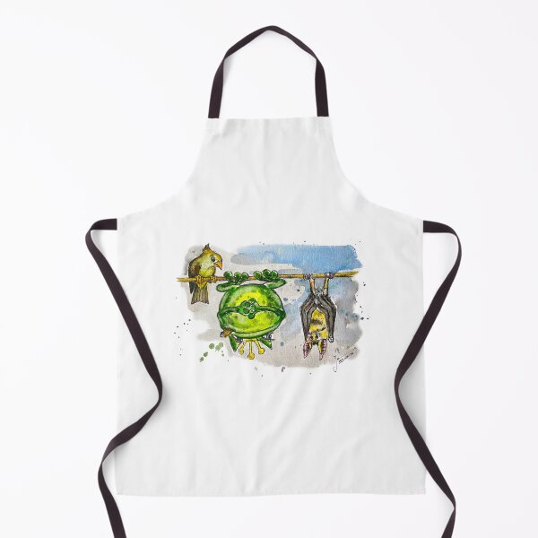 Item preview, Frog Prince - Another Perspective designed and sold by Tangsworld.