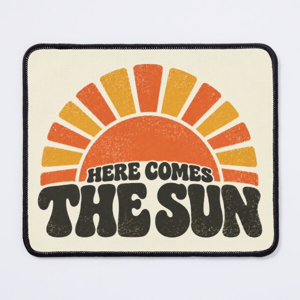 Item preview, Here comes the sun design designed and sold by anytka.