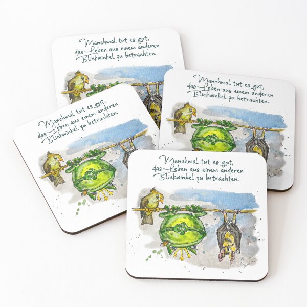 Item preview, Frog Prince - Another perspective designed and sold by Tangsworld.
