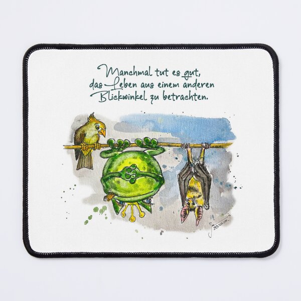Item preview, Frog Prince - Another perspective designed and sold by Tangsworld.