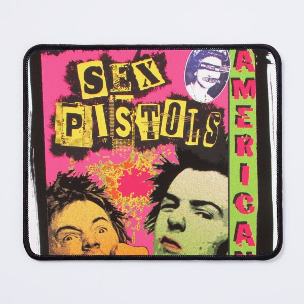 Item preview, Sex Pistols Original Custom Vintage Music Band Tee Unique Poster Wall Art designed and sold by Cool Robot Bro..
