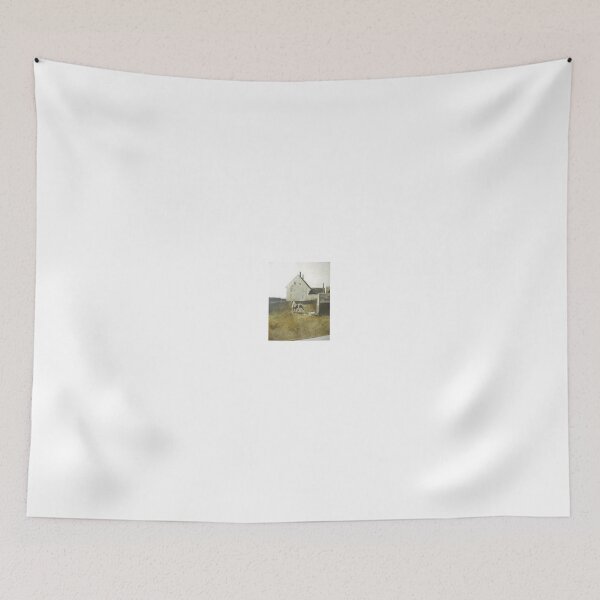 Item preview, Andrew Wyeth designed and sold by Rohyadalim.