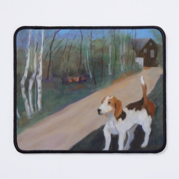 Item preview, Andrew Wyeth designed and sold by Rohyadalim.