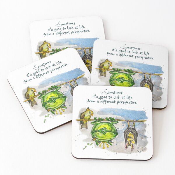 Item preview, The Frog Prince Different Perspective designed and sold by Tangsworld.