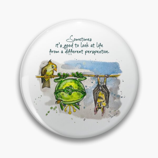 Item preview, The Frog Prince Different Perspective designed and sold by Tangsworld.