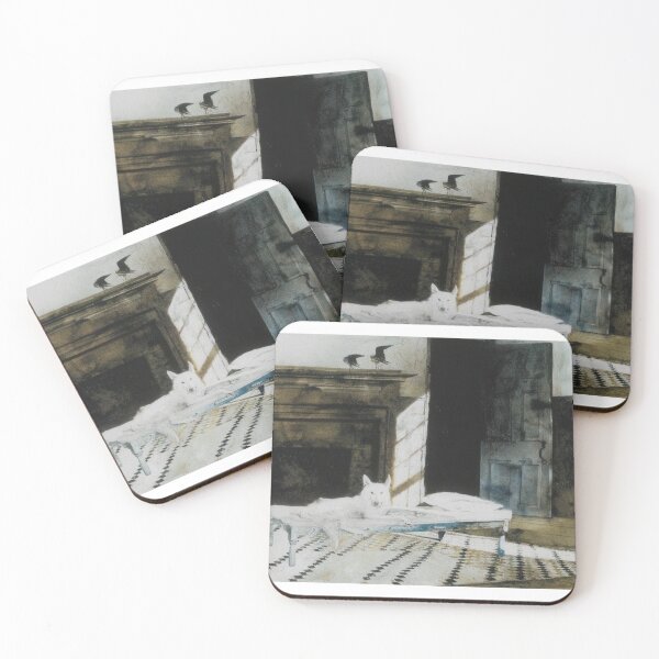 Item preview, Andrew Wyeth designed and sold by Rohyadalim.