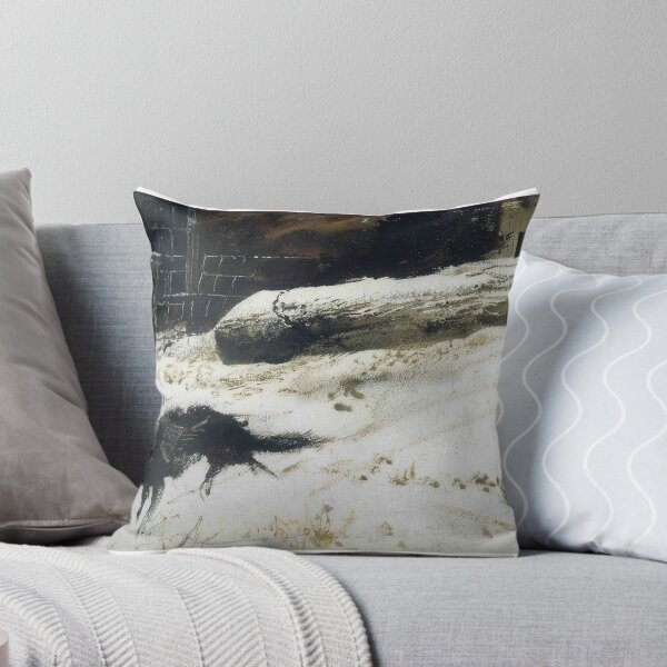 Item preview, Andrew Wyeth designed and sold by Rohyadalim.