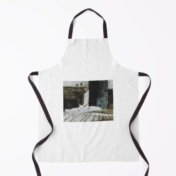 Item preview, Andrew Wyeth designed and sold by Rohyadalim.