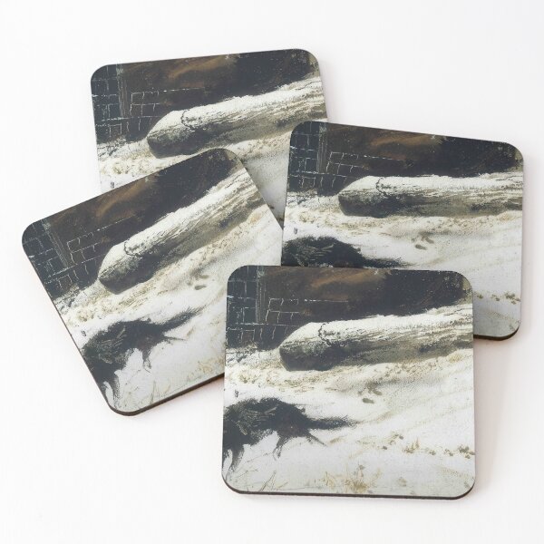 Item preview, Andrew Wyeth designed and sold by Rohyadalim.