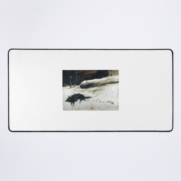 Item preview, Andrew Wyeth designed and sold by Rohyadalim.