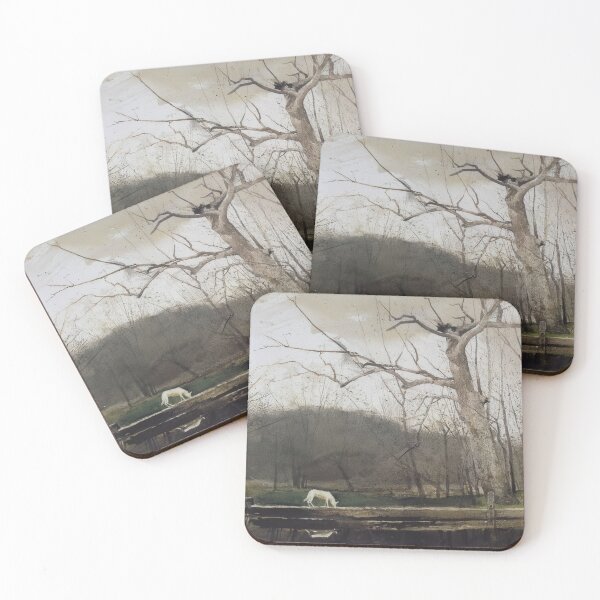 Item preview, Andrew Wyeth designed and sold by Rohyadalim.