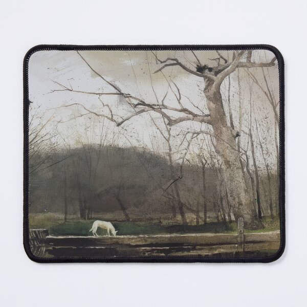 Item preview, Andrew Wyeth designed and sold by Rohyadalim.
