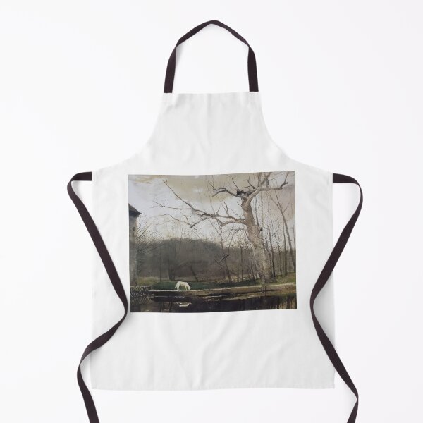 Item preview, Andrew Wyeth designed and sold by Rohyadalim.