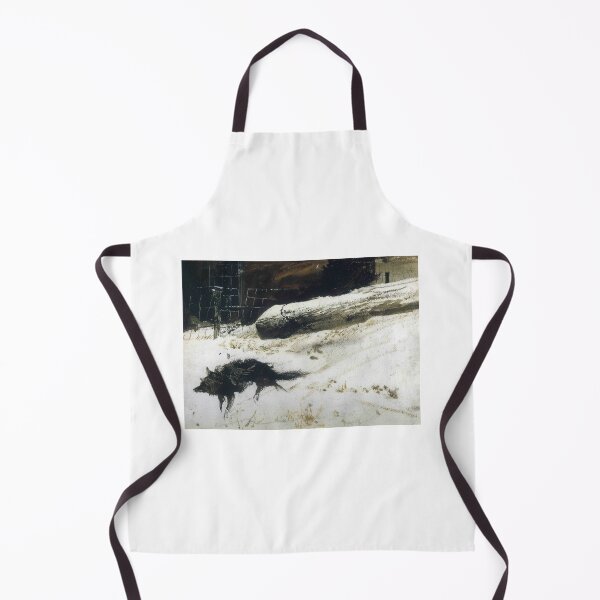 Item preview, Andrew Wyeth designed and sold by Rohyadalim.