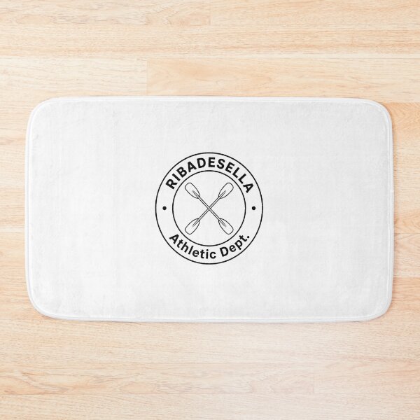 Item preview, Ribadesella Athletic Dept / Kayak Sella Asturias Vintage designed and sold by StudioPixelArts.