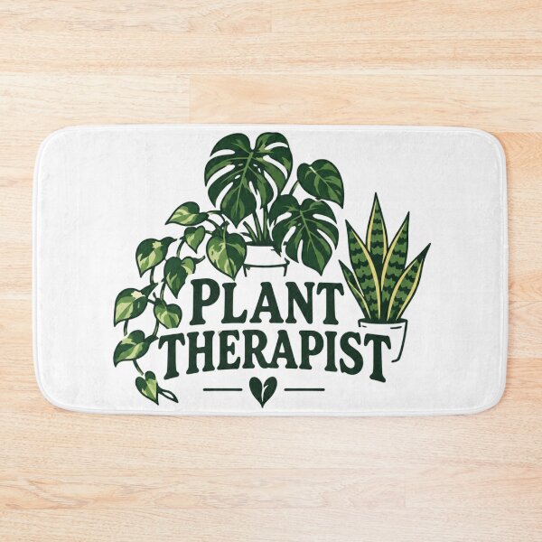 Artikelvorschau, Lustiges Geschenk für Monstera-Liebhaber – Pflanzentherapeut entworfen und verkauft von Sycamorre.