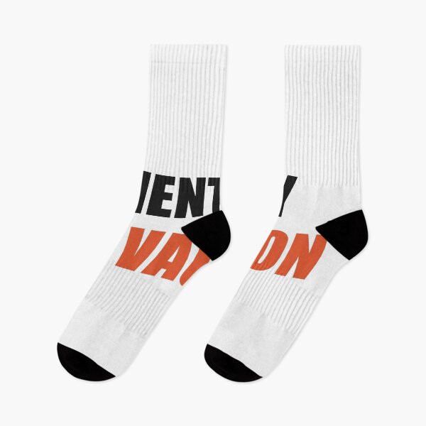 Item preview, Mentally On Vacation Funny Meme designed and sold by Alphakenon.