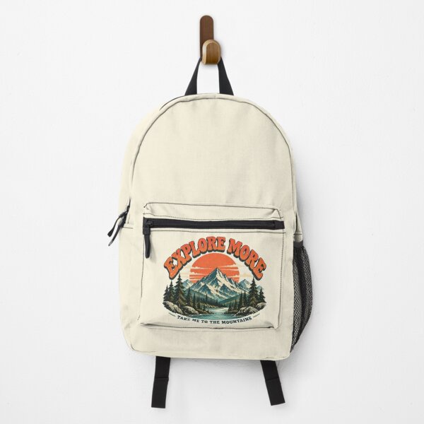 Item preview, Explore more in mountain wilderness designed and sold by anytka.