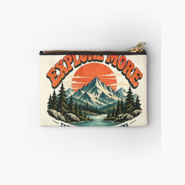Item preview, Explore more in mountain wilderness designed and sold by anytka.