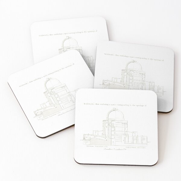 Item preview, Victorian Industrial Metallurgy Blueprint designed and sold by Antique Science Press.