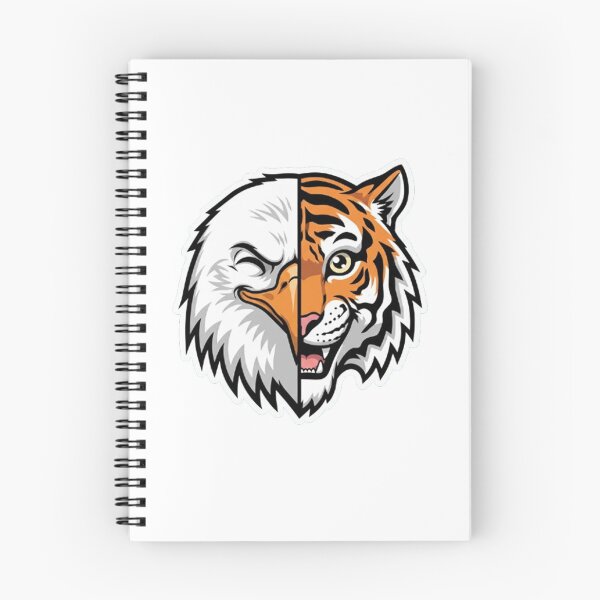 Item preview, Auburn Eagle TIGER2 designed and sold by sanawnaw154.