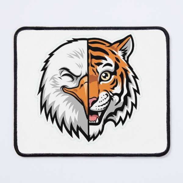 Item preview, Auburn Eagle TIGER2 designed and sold by sanawnaw154.
