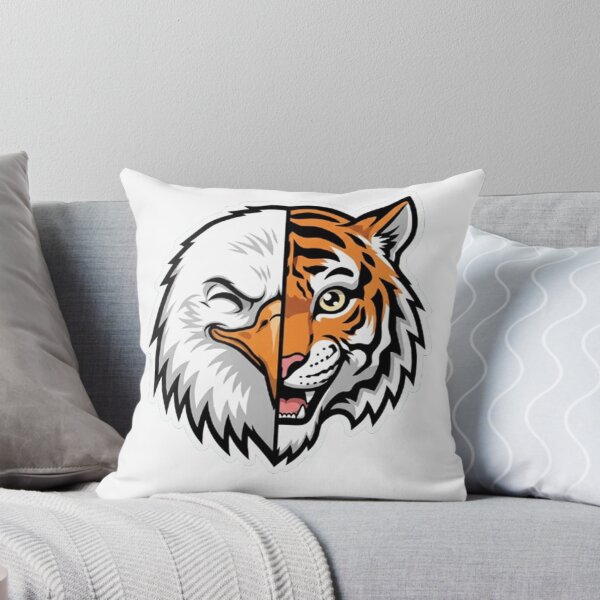 Item preview, Auburn Eagle TIGER2 designed and sold by sanawnaw154.