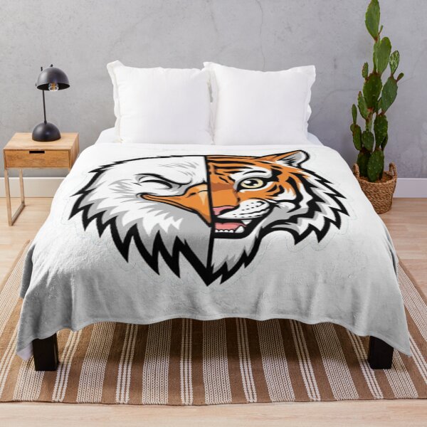 Item preview, Auburn Eagle TIGER2 designed and sold by sanawnaw154.