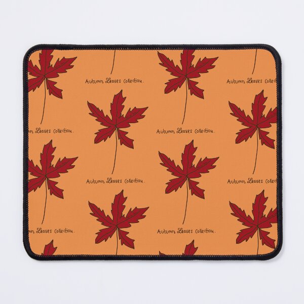 Item preview, Maple Leaf designed and sold by Art-by-Sina.