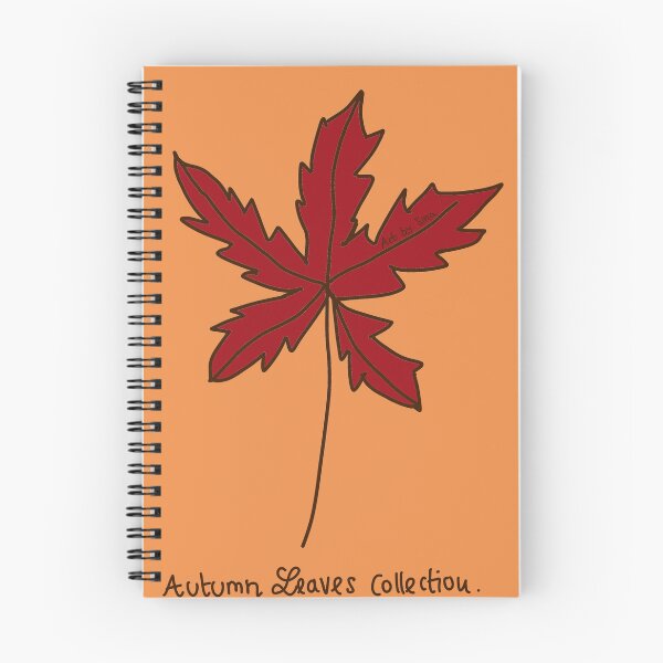Item preview, Maple Leaf designed and sold by Art-by-Sina.