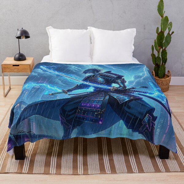 Item preview, The Storm designed and sold by BrizzyArt.