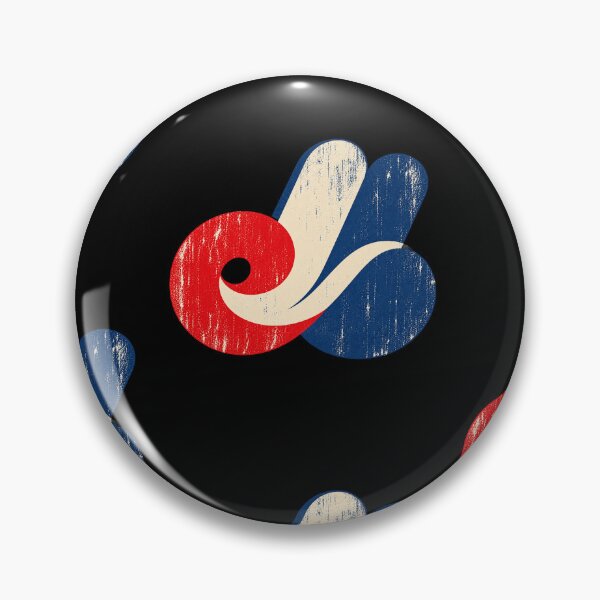 Artikelvorschau, Aufgelöstes Baseballteam der Montreal Expos entworfen und verkauft von DevilMayCrySh.