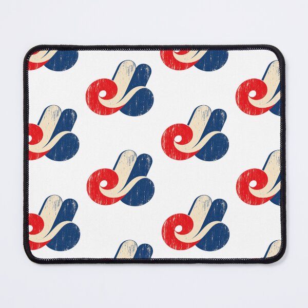 Item preview, Defunct Montreal Expos Baseball designed and sold by DevilMayCrySh.