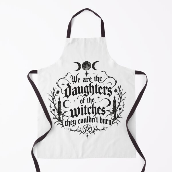 Item preview, Witch daughter  designed and sold by Novire.