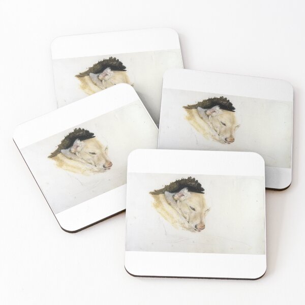 Item preview, Andrew Wyeth designed and sold by Rohyadalim.