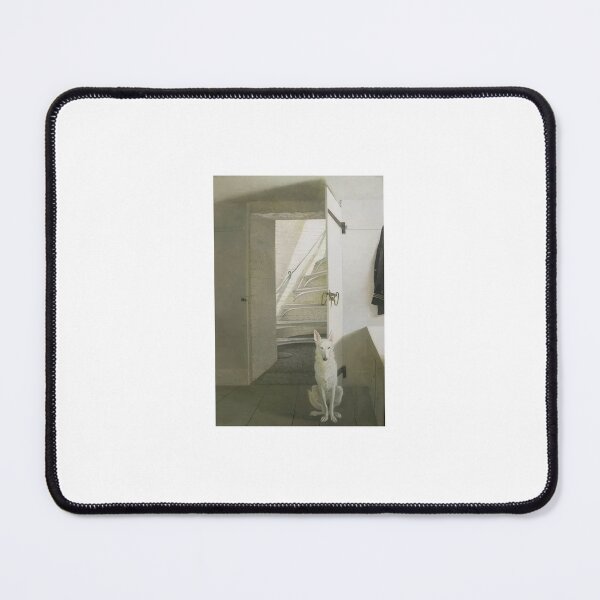 Item preview, Andrew Wyeth designed and sold by Rohyadalim.