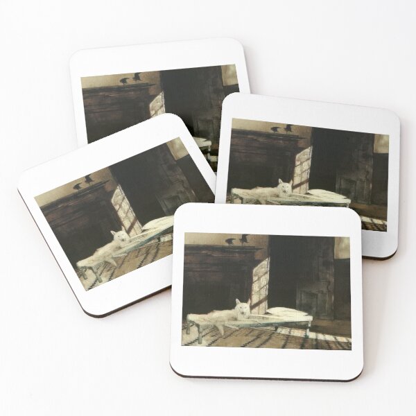 Item preview, Andrew Wyeth designed and sold by Rohyadalim.