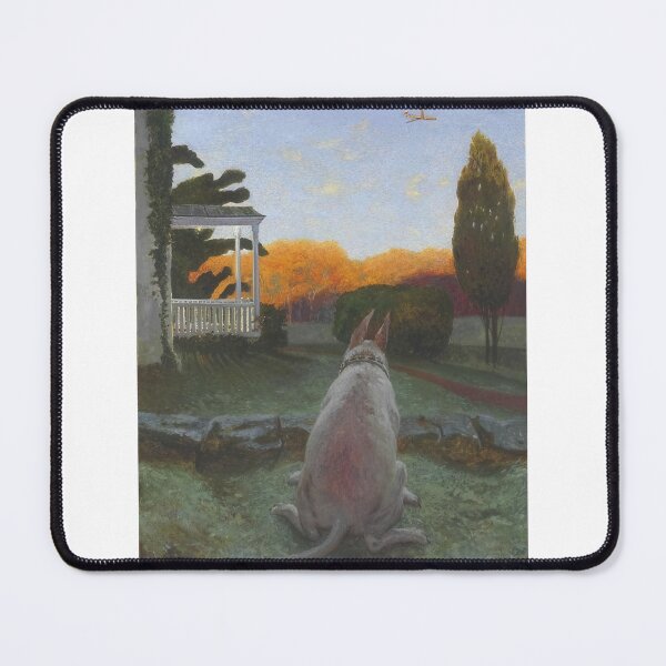 Item preview, Andrew Wyeth designed and sold by Rohyadalim.