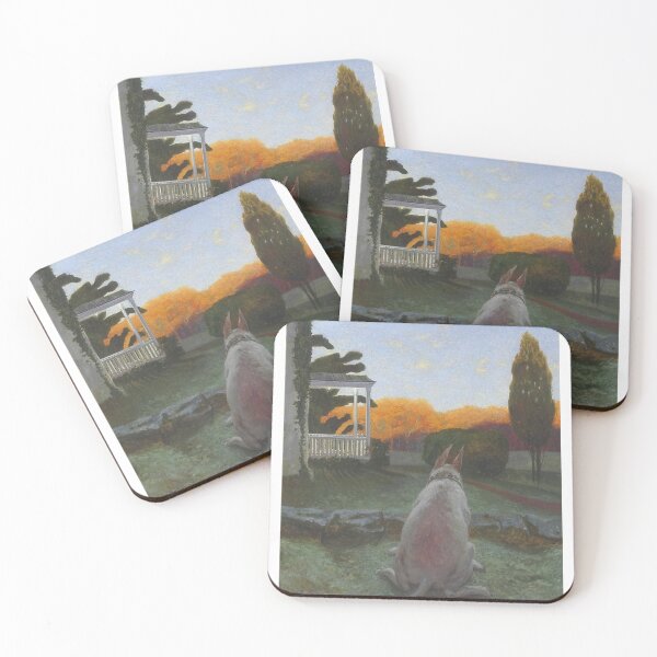 Item preview, Andrew Wyeth designed and sold by Rohyadalim.