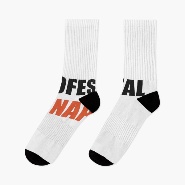Item preview, Professional Napper Funny Meme designed and sold by Alphakenon.