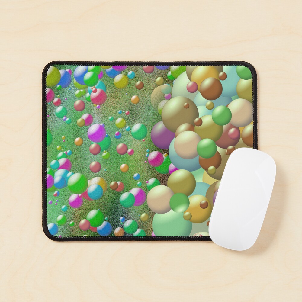 Item preview, Mouse Pad designed and sold by ChimaHome.