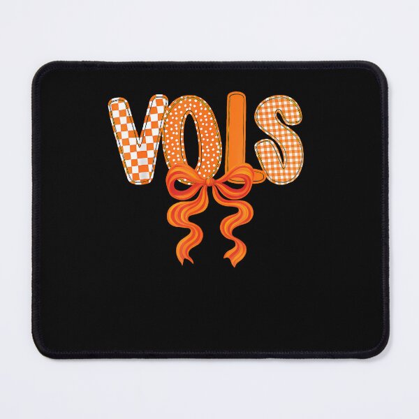Item preview, Vintage Classic 90'S Vols Orange Coquette Bow Women Men designed and sold by RealestInternet.
